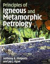 Principles of Igneous and Metamorphic Petrology