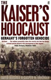 The Kaiser's Holocaust