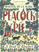 Peacock Pie