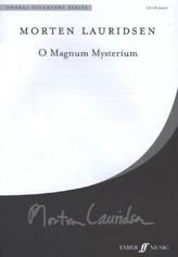 O magnum Mysterium, Choir