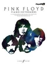 Pink Floyd Authentic Piano / Keyboards, w. 2 Audio-CDs