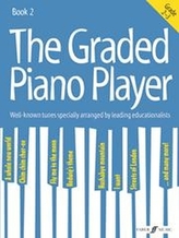 The Graded Piano Player. Vol.2