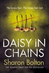 Daisy in Chains. Er liebt sie nicht, englische Ausgabe