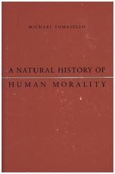 A Natural History of Human Morality