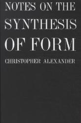 Notes on the Syntheses of Form