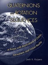 Quaternions and Rotation Sequences