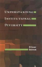 Understanding Institutional Diversity