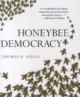 Honeybee Democracy. Bienendemokratie, englische Ausgabe