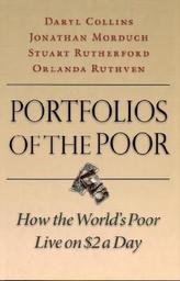 Portfolios of the Poor