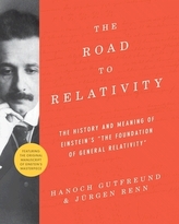 Road to Relativity