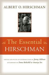 The Essenrial Hirschman
