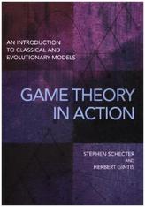 Game Theory in Action