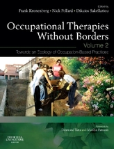 Occupational Therapies without Borders. Vol.2