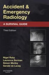 Accident & Emergency Radiology