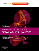 Twining's Textbook of Fetal Abnormalities