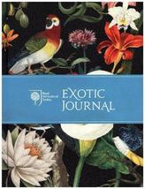 RHS Exotic Journal
