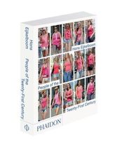 People of the Twenty-First Century