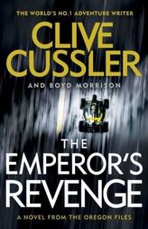 The Emperor's Revenge