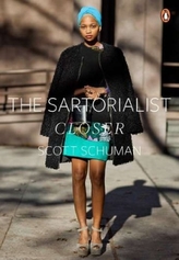 The Satorialist: Closer