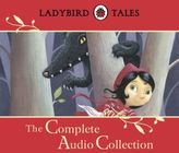 Ladybird Tales: The Complete Audio Collection, 5 Audio-CDs