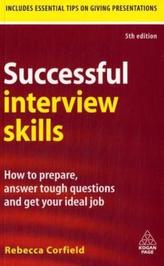 Successful Interview Skills