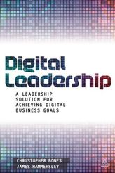 Digital Leadership