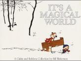 It's a Magical World. Eine Welt voller Wunder, englische Ausgabe