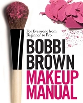 Bobbi Brown Makeup Manual, English edition