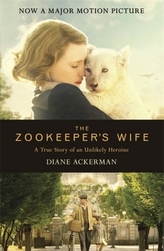 The Zookeeper's Wife. Die Frau des Zoodirektors, englische Ausgabe
