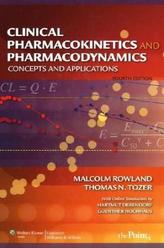 Clinical Pharmacokinetics and Pharmacodynamics
