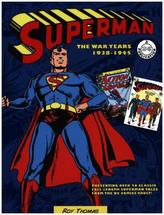 Superman: The War Years 1938-1945