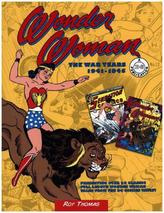 Wonder Woman: The War Years 1941-1945