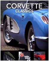 Corvette Classics