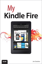 My Kindle Fire