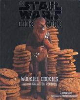Wookiee Cookies and Other Galactic Recipes