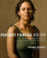 Portrait Painting Atelier