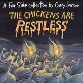 The Chickens Are Restless. Aufstand der Hühner, englische Ausgabe