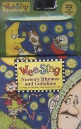 Wee Sing - Nursery Rhymes and Lullabies, w. Audio-CD