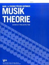 Musiktheorie. Bd.1