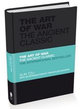 The Art of War. Die Kunst des Krieges, englische Ausgabe