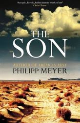 The Son. Der erste Sohn, englische Ausgabe