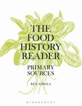 The Food History Reader