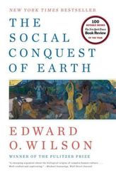 The Social Conquest of Earth. Die soziale Eroberung der Erde, englische Ausgabe