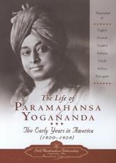 The Life of Paramahansa Yogananda, 1 DVD