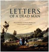 Letters of a Dead Man