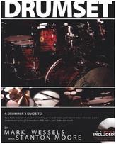 A Fresh Approach to the Drumset, w. Audio-CD