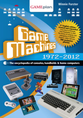 Game Machines 1972-2012