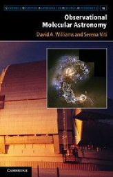 Observational Molecular Astronomy