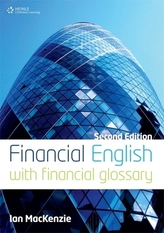 Financial English, with Financial glossary, Answer Key