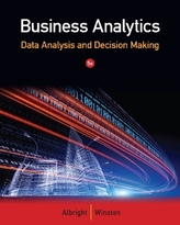 Business Analytics, m. Online-Zugang